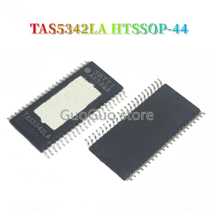 1pcs Original TAS5342LA HTSSOP-44 TAS5342A TAS5342 HTSSOP44 Audio ...