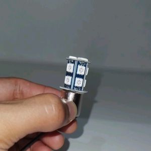 Lampu LED Rem Stop 13 Mata Belakang Strobo Flash Kedip Bolham DC 12 Volt
