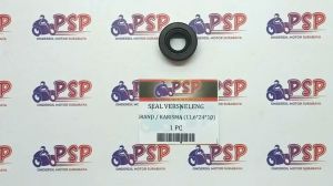 SEAL VERSNELENG GRAND (116 x 24 x 10) Sil Sel Karet Pedal Operan Gigi Persneling