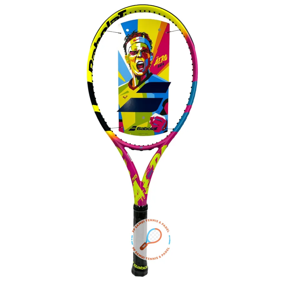 Tennis racket cheap cover babolat