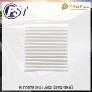 PST Cabin Filter 7803A112 (CAF-2317) - Mitsubishi ASX (1st Gen) 2010-20