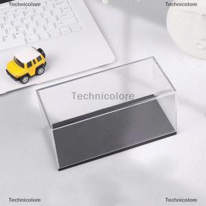 [COD] Technicolore กล่องใสเก็บอุปกรณ์กันฝุ่นทำจากอะคริลิคป้องกันแบบ1:32