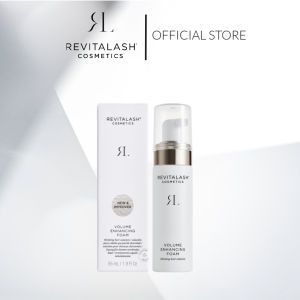 RevitaLash Volume Enhancing Hair Foam 55ml