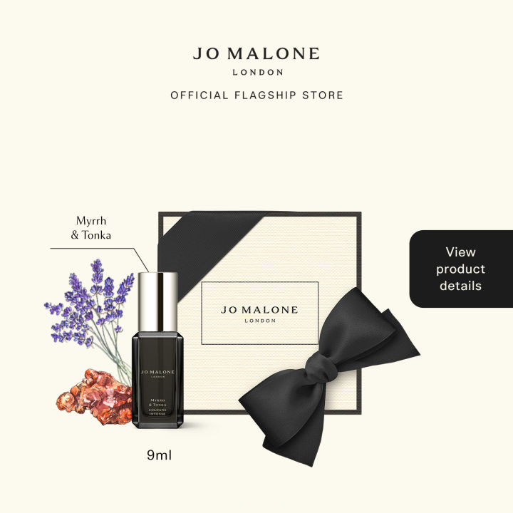 [6.6 Exclusive] Jo Malone London Scent Pairing Cologne duo, 9ml x 2 ...
