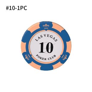 Texas Poker Chips High Quality 14 Gram Clay Poker Chips Tournament Home Game Party