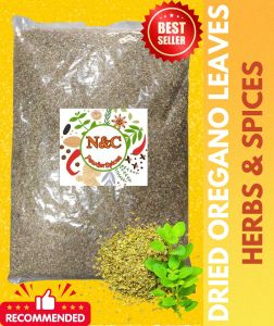 Dried Oregano Leaves 50grams 100grams 250grams 500grams 1kilograms