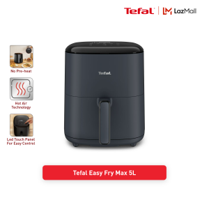 Tefal Easy Fry Max Air Fryer EY245B40 5L
