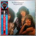 The Three Degrees – International | Vinyl LP The Grey Market Records. 