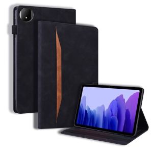Cho Honor Pad X7 8.7 inch 2025 Vỏ máy tính bảng da mỏng Folio giá sách bìa