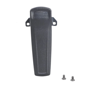 Reliable BC19 Rear Clip Essential Back Holder for PD700 PD780 TC780 PD702i PD752i PD782i PD982i PD7i PD9i Series Radios