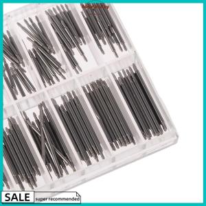 【ROYALBELLEY】 Bộ thanh lò xo dây đeo đồng hồ bằng thép không gỉ chuyên dụng để thay thế