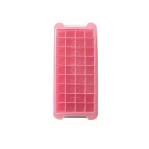36 Grids Silicone Ice Cube Mold Bucket Summer Homemade DIY Refrigerator Freeze Ice Maker Creative Ice Cube Mold Barware Tools