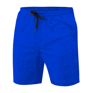 Quần short nam nỉ Lamando chất thun cotton thoáng mát co giãn