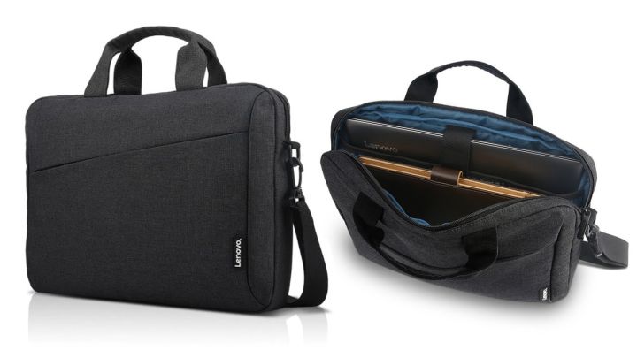 Lenovo Laptop Casual Toploader T210 Sling Bag Polyester