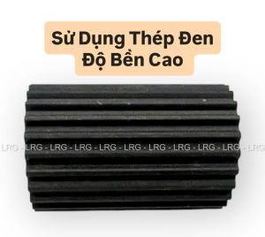 Khâu Cốt Khâu Mâm Sử Dụng Cho Mâm Vario Cốt Lớn Lắp Cho Xe Vision AB Cốt Nhỏ Hàng Thép Đen Loại 1