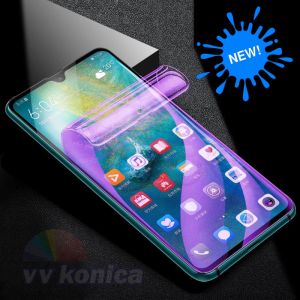 TCL 10 PRO / 10 5G / 10 SE / 10L / 10 Plus Hydrogel TPU Screen Protector