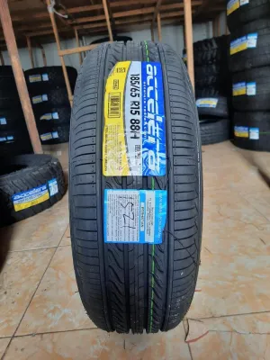 ACCELERA ECOPLUS Ukuran 185/65 R15 Ban Mobil Mobilio Ertiga Avanza Veloz