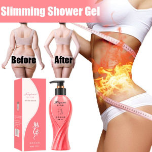 Sabun Pemutih dan Pembakar Lemak Premium - Anti Bakteri & Anti Jamur 330ml