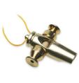 LP LP352 Samba Whistle (Wind instrument). 