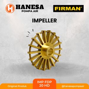 IMP FIRMAN FDP 20 OIL (IMPELLER)