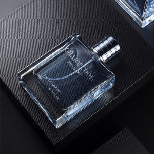 Nước Hoa Nam Cao Cấp CHARM COOL For Man Hương Thơm Lâu Phai 100ml