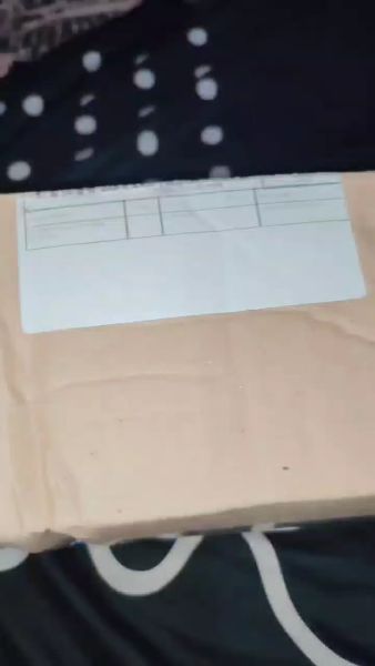 Buyer review video 2