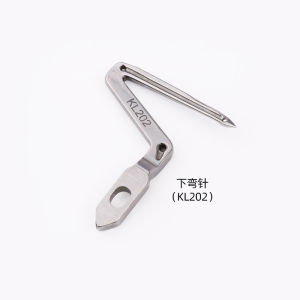 Mỏ móc LP226KL202KM203 dùng cho vắt sổ Sirubar 45 chỉ (máy đời K)