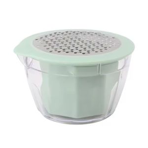 Corn 2 In 1 Jagung Peelers & Cutters 2 In 1 Multifungsi Parutan Jagung