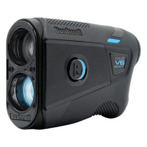 Bushnell Golf Tour V6 Shift Golf Laser Range Finders with Slope - Accuracy and Consistency