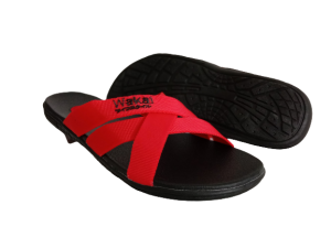 Sandal Dewasa Wakai: Model Sehari-hari & Lebaran