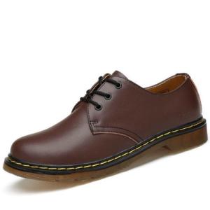 Mens Business Leather Shoes Breathable Soft - soled Formal Leather Shoes