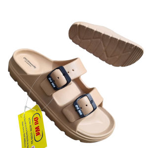 DÉP NAM QUAI NGANG ĐẾ ĐÚC CAO 4CM DUWA