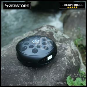 Digital Ethereal Handpan Rain Drum Tongue Electric SL-D05C