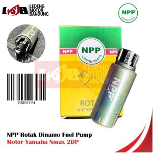NPP Rotak Dinamo Fuel Pump Nmax Old 2DP Motor Yamaha Matic