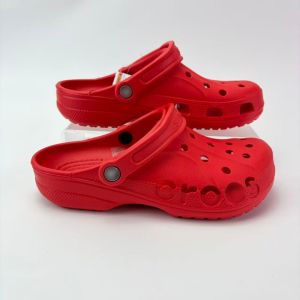 cross Giày Croc Beach Baya Star Baya giày đi biển đế mềm chống trượt dành cho nam và nữ kiểu dáng giản dị đa năng và thoáng khí.