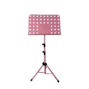Music Stand Heavy Duty Music Stand Foldable Conductor For shop menu stand Book Stand /Orchestra Stand For Piano Guitar Violin Cello Bass Saxophone Organ Flute Electronic Organ For the Holy Bible Summa Theology Bookshelf