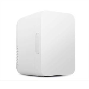 🇸🇬 READY STOCK 8L Portable Mini Fridge Dual‑Use Cooler & Warmer Refrigerator Compact Small Fridge for Home Car Office Outdoor Travel