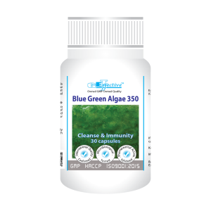 GET Effective Blue Green Algae - Promote Cellular Health | Support Immunity | Detoxify Blood Cells