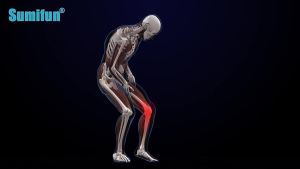 Sumifun AliExpress Cross-Border Foreign Trade   Tiger Balm Joint Care Cream for Shoulder Neck Waist and Leg Muscles K20013