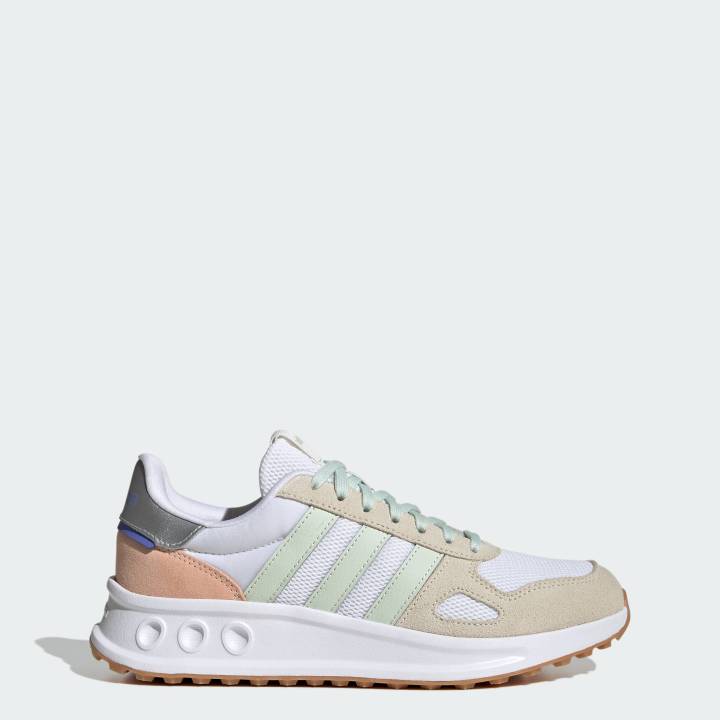 adidas Lifestyle Run 84 Shoes Women White JP5470 Lazada PH
