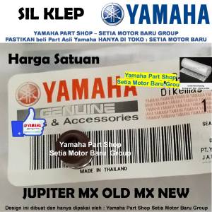 Seal Valve Sil Klep Jupiter Mx Old New Karburator Asli Yamaha Surabaya