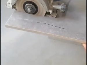 100mm Cutting Grinding Disc Granite Marble Porcelain Cut Off Wheel Tool Emery Abrasive Grinding Disc