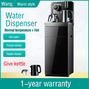 Independent Water Dispenser Large Household Hot And Cold Water Dispenser Small Desktop Water Dispenser Fast Hot And Cold