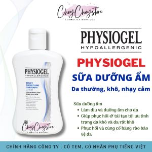 Sữa Dưỡng Thể Physiogel Daily Therapy Lotion 200mL (Hàng Nhập Khẩu)