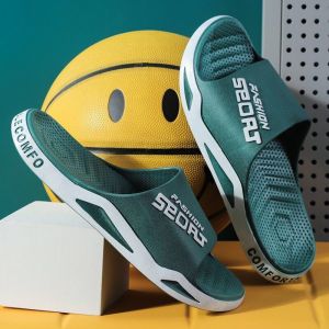 Lishops ♂️รองเท้าแตะผู้ชายพื้นนิ่ม🔥 สายชิวเน้นสบายๆในทุกวันห้ามพลาด🙋 ต้องมีติดบ้านไว้ซักคู่สองคู่แล้วแหละ