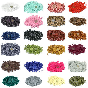 100 Con Dấu Sáp Ngôi Sao Ngôi Sao Năm Cánh Nhiều Màu Con Dấu Dạng Viên Thuốc Hạt Sáp Niêm Phong Sơn Lửa Cổ Điển Cho Phong Bì Đám Cưới Con Dấu Niêm Phong Tự Làm Chinatera