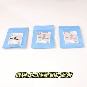 🇸🇬SG Ready Stock🇸🇬 Thumb Wrist Support Brace Compression Sleeve Tendon Stabilizer Arthritis Sprain Pain Relief Carpal