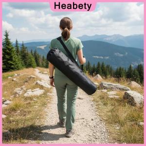 Heabety Portable Storage Bag for Camping Chair 2024 Durable Replacement Cover Outdoor Gear Easy Pack Suitable for Hiking and Travel