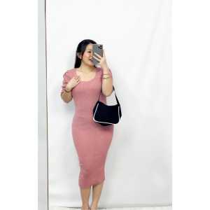 Ami Collection - Dress Formal Andin