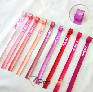 𝑃𝑟𝑜𝑣𝑒𝑖𝑙 Kerudung Perawat Segiempat PollyCotton | Gratis Pouch